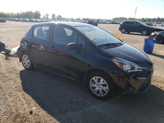 2018 TOYOTA YARIS L  
