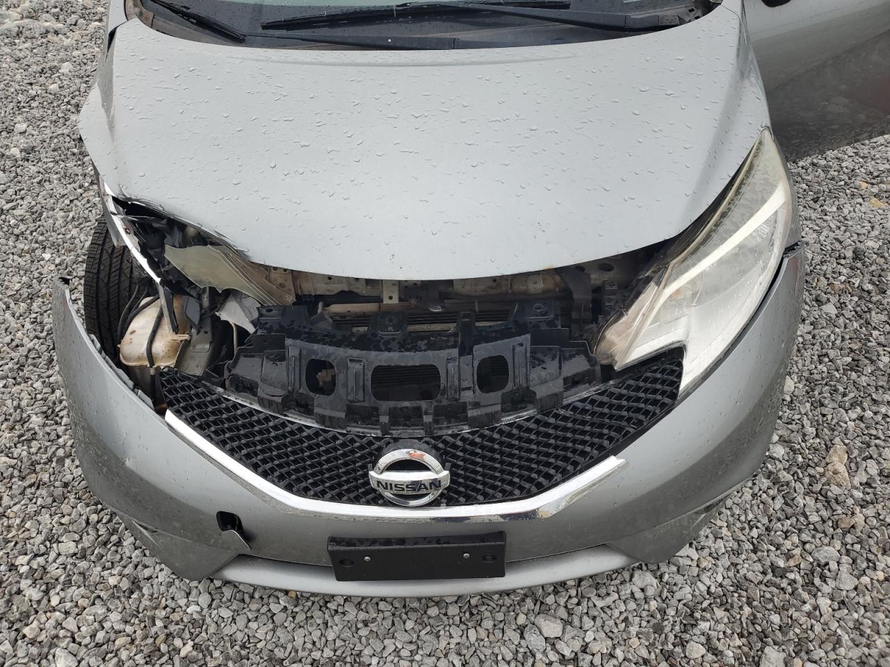 2015 Nissan Versa Note S VIN: 3N1CE2CP5FL370281 Lot: 63907325