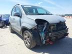 2018 FIAT PANDA CITY for sale at Copart YORK