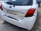 2015 TOYOTA YARIS HYBR for sale at Copart BRISTOL