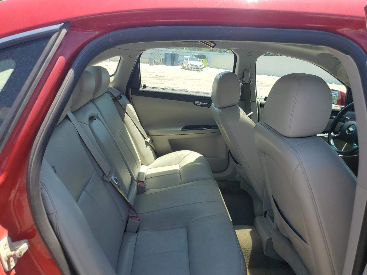 2007 Chevrolet Impala Lt VIN: 2G1WC58R779145918 Lot: 64060765