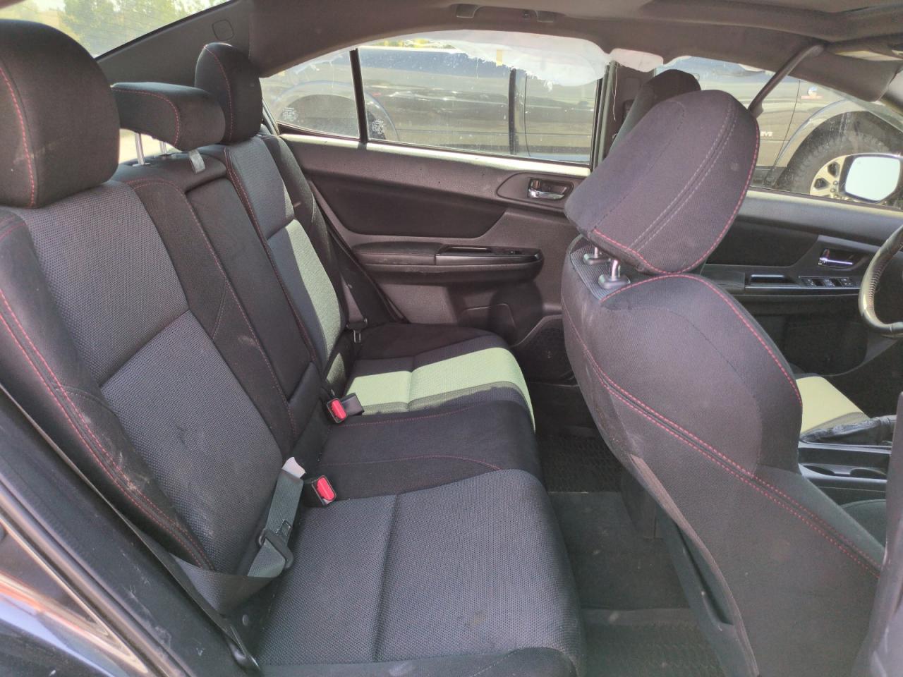 2019 Subaru Wrx Premium VIN: JF1VA1C63K9828007 Lot: 65068485