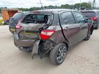 2020 TOYOTA YARIS Y20 for sale at Copart SANDY