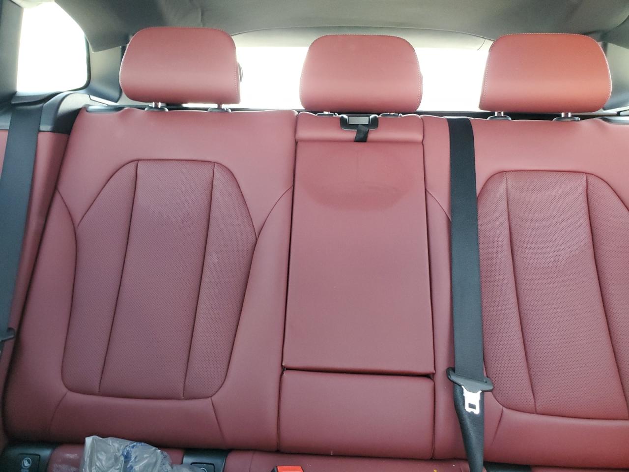2023 BMW X3 Sdrive30I VIN: 5UX43DP03P9T08323 Lot: 64140655