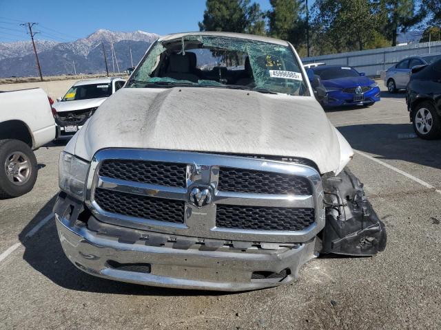  RAM 1500 2023 White