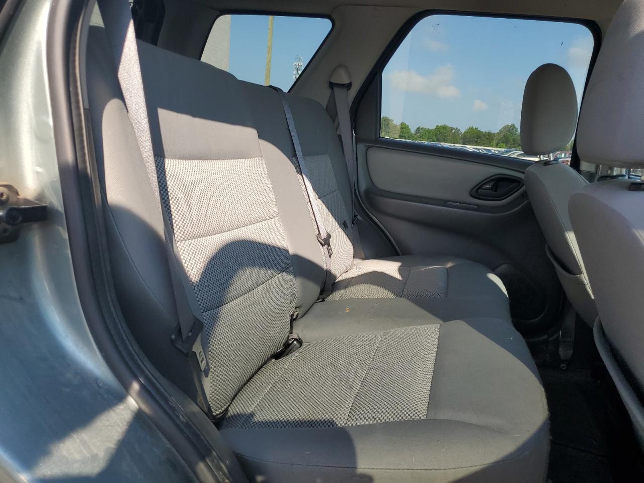 2006 Ford Escape Xlt VIN: 1FMCU93116KB07643 Lot: 64562685