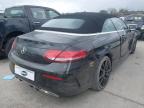 2018 MERCEDES-BENZ C CLASS AMG LINE for sale at Copart ROCHFORD