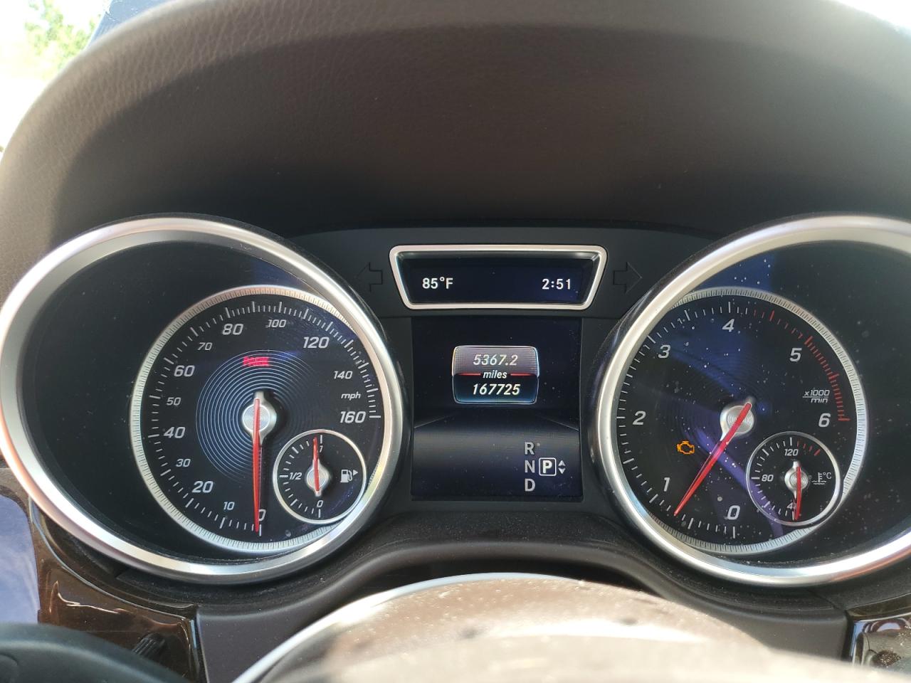 4jgda0eb6ga705846 4JGDA0EB6GA705846 2016 Mercedes-Benz Gle 300D 4Matic