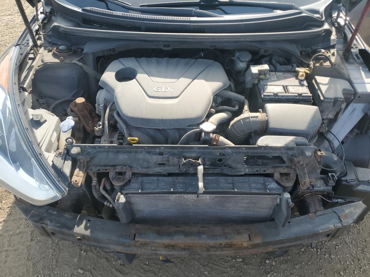 kmhtc6ad4fu242618 KMHTC6AD4FU242618 2015 Hyundai Veloster