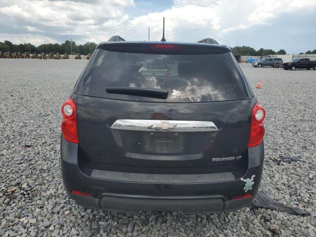  CHEVROLET EQUINOX 2014 Czarny