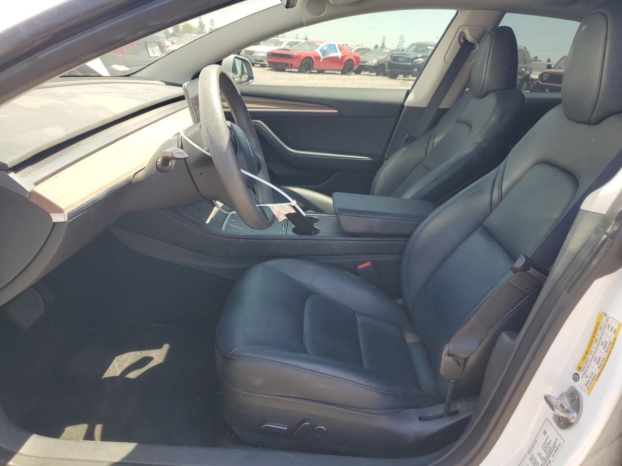 5yj3e1ea4pf517805 5YJ3E1EA4PF517805 2023 Tesla Model 3