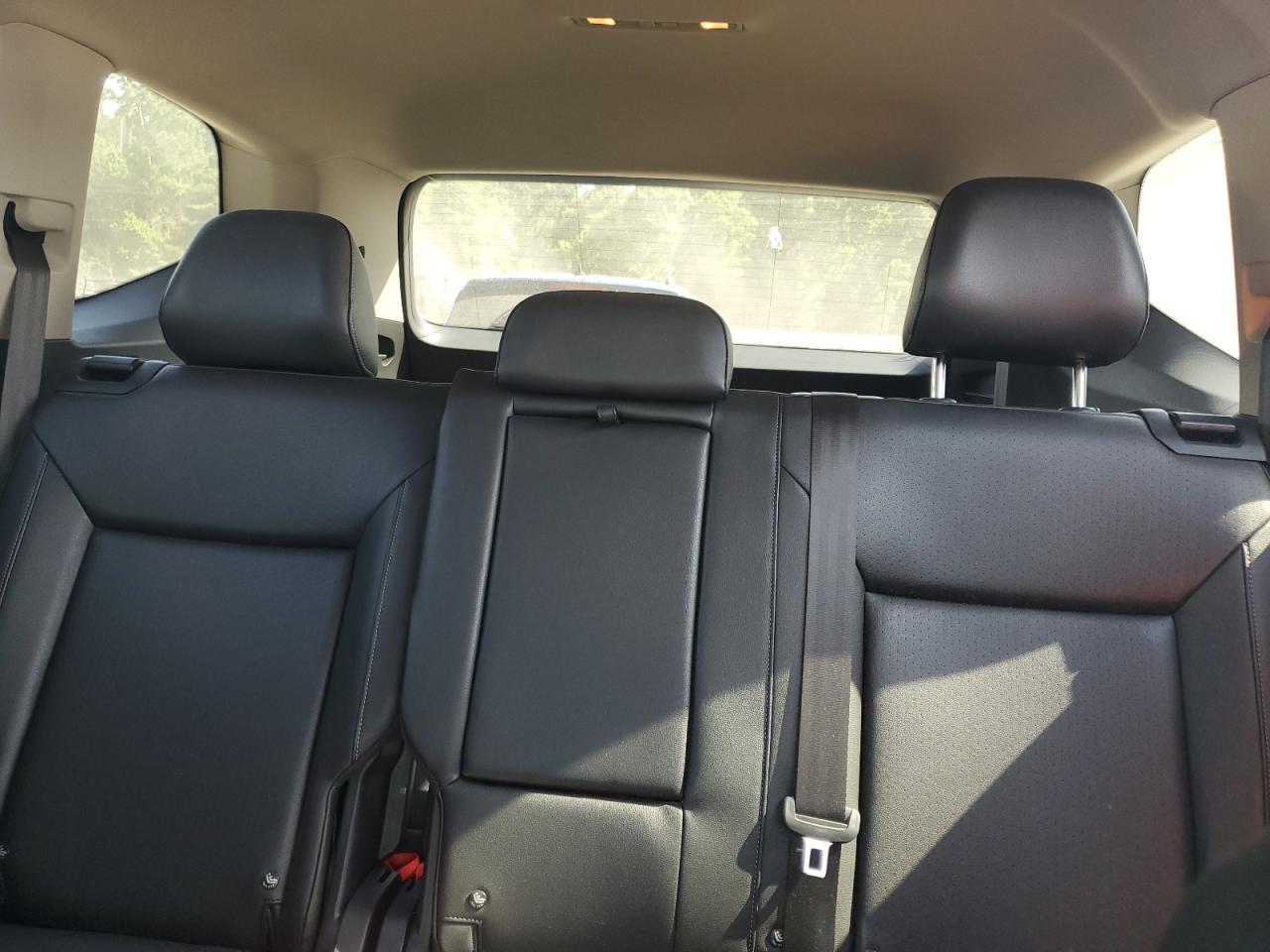 2019 Volkswagen Atlas Se VIN: 1V2UR2CA5KC556702 Lot: 64953185