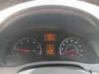 2013 TOYOTA AVENSIS IC for sale at Copart CHESTER