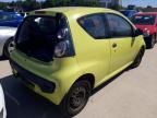 2006 CITROEN C1 VIBE for sale at Copart SANDY