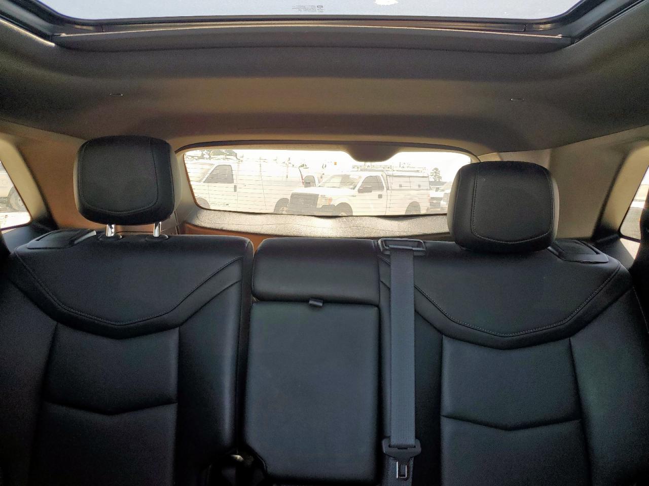 1gykncr49mz154400 1GYKNCR49MZ154400 2021 Cadillac Xt5 Premium Luxury