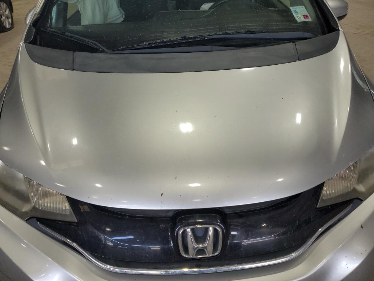 2016 Honda Fit Ex VIN: JHMGK5H70GX006162 Lot: 63143785