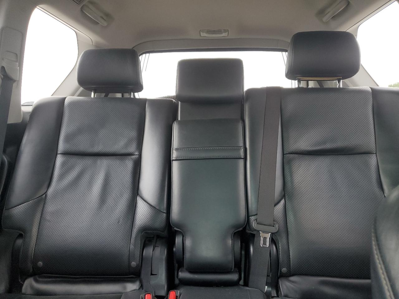 2010 Lexus Gx 460 Premium VIN: JTJJM7FX0A5002922 Lot: 64822095