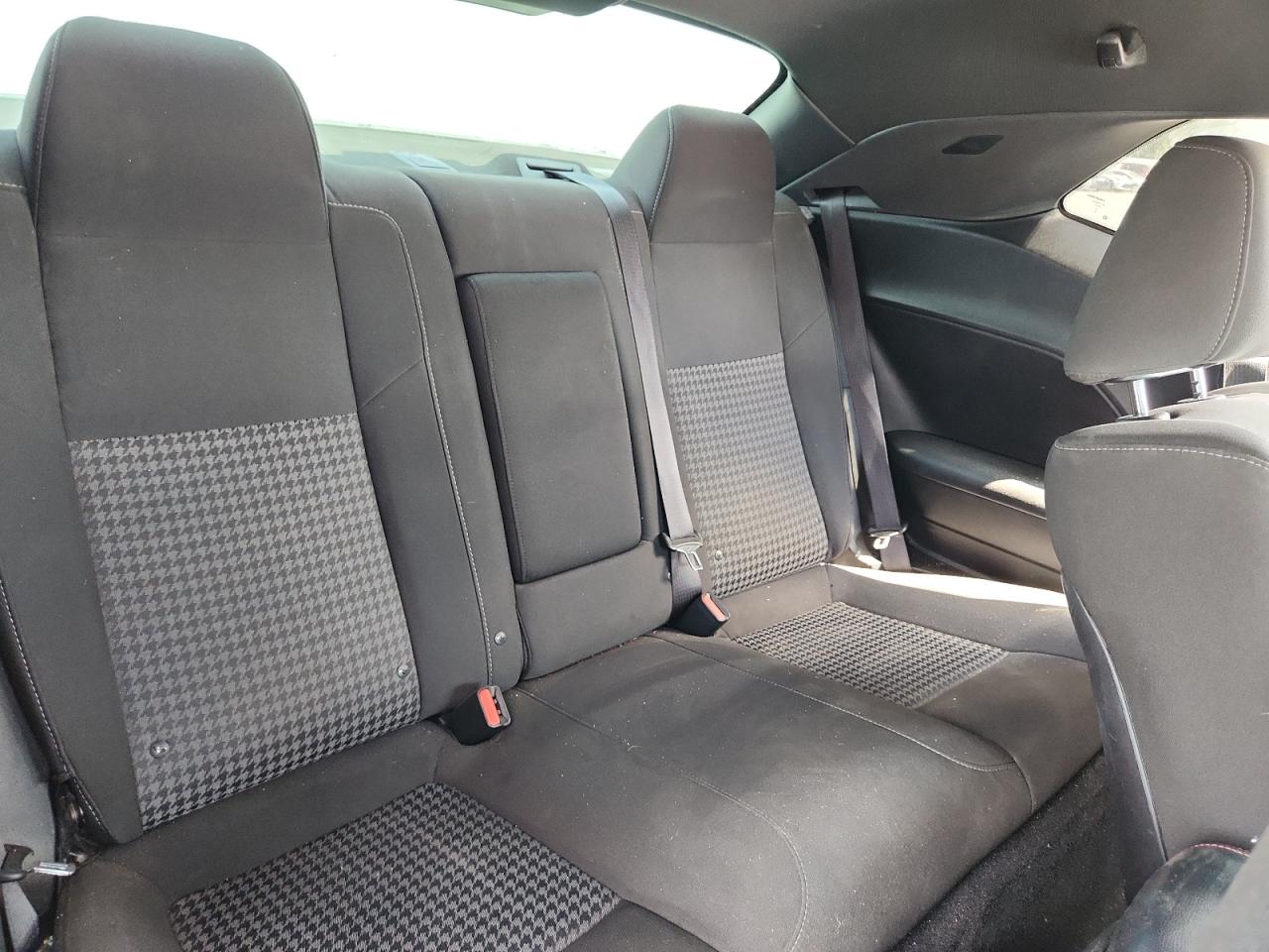 2021 Dodge Challenger R/T Scat Pack VIN: 2C3CDZFJ9MH571725 Lot: 65064165