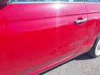 2015 FIAT 500 VINTAG for sale at Copart CHESTER