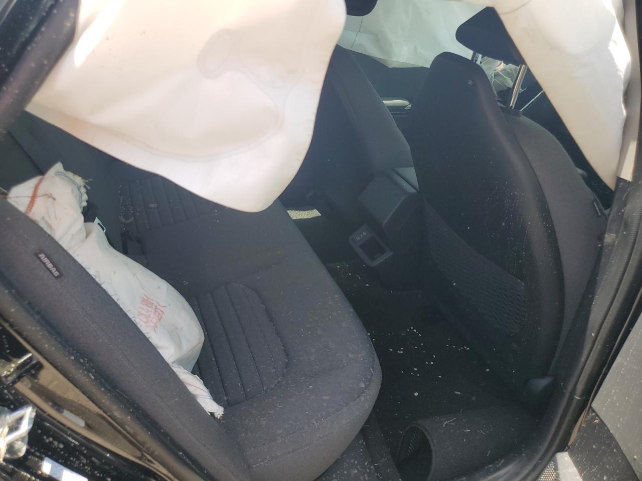 2025 Kia K4 Ex VIN: 3KPFU4DE1SE034406 Lot: 66878175