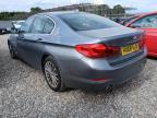 2018 BMW 530E SE AU for sale at Copart ROCHFORD