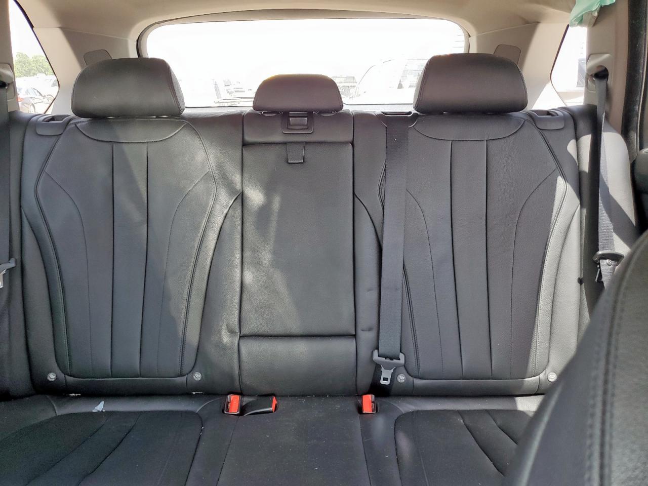 2016 BMW X5 xDrive35I VIN: 5UXKR0C52G0U12127 Lot: 63406205