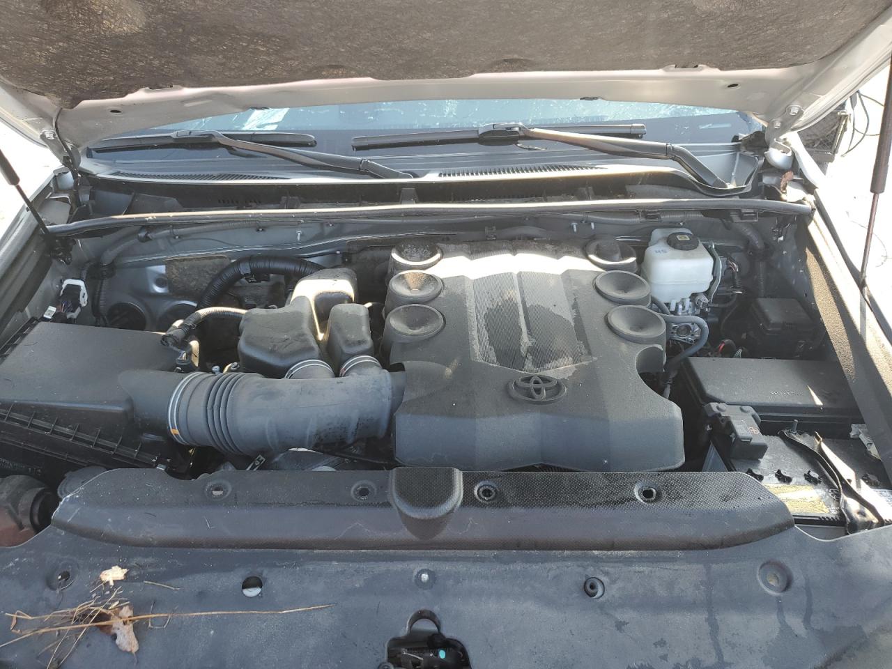 2022 Toyota 4Runner Limited VIN: JTEKU5JR9N6085752 Lot: 62890765