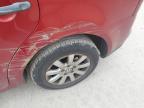 2009 VOLKSWAGEN TOURAN S T for sale at Copart YORK