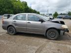 2004 TOYOTA COROLLA CE   à vendre chez Copart ON - LONDON