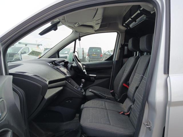 2015 FORD TRANSIT CO