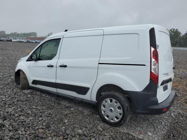  FORD TRANSIT 2023 White