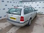 2005 SKODA OCTAVIA CL for sale at Copart BRISTOL