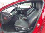 2013 MERCEDES BENZ A200 BLUE- for sale at Copart WOLVERHAMPTON