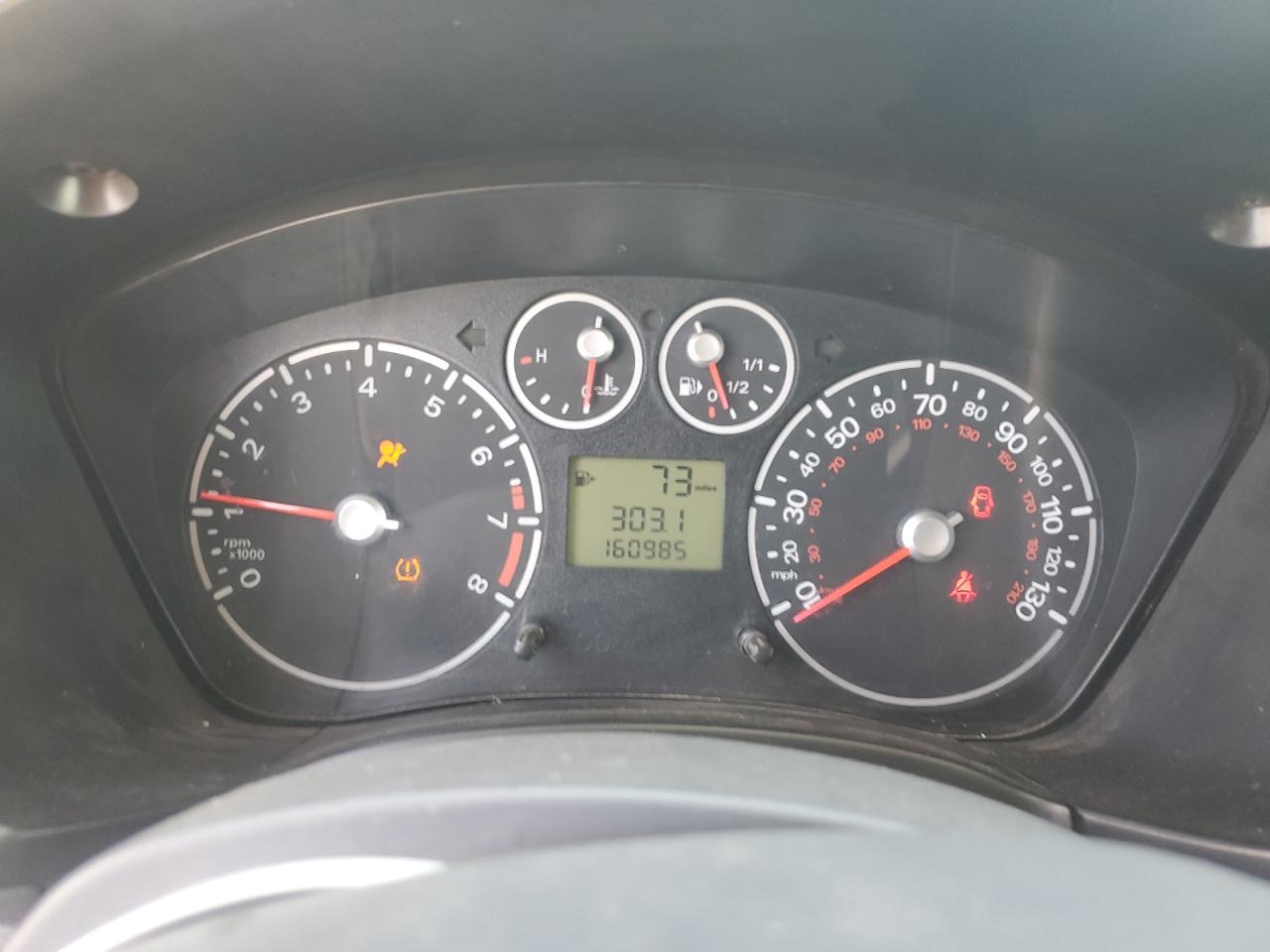 2010 Ford Transit Connect Xlt VIN: NM0LS6BN7AT032430 Lot: 63815035
