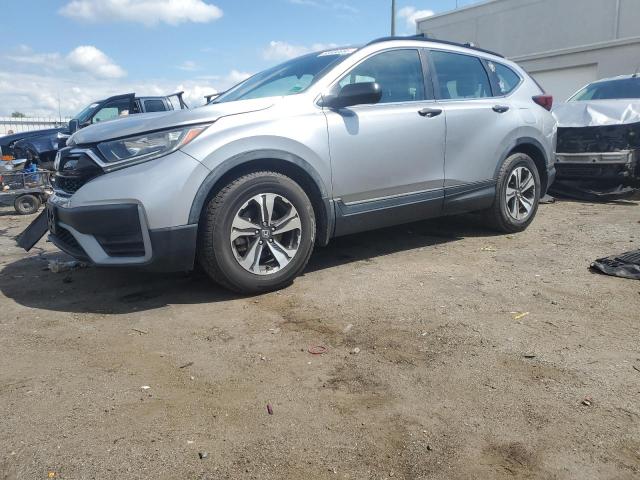  HONDA CRV 2020 Srebrny