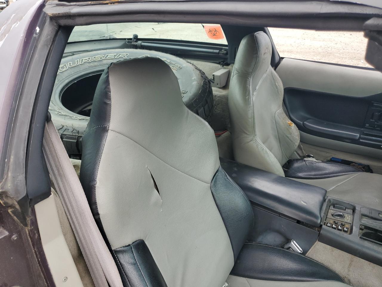 1994 Chevrolet Corvette VIN: 1G1YY22P6R5103420 Lot: 63216335