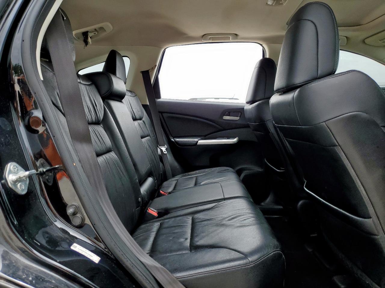 2013 Honda Cr-V Exl VIN: 5J6RM3H72DL031036 Lot: 65156115