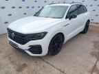 2021 VOLKSWAGEN TOUAREG V6 for sale at Copart SANDY