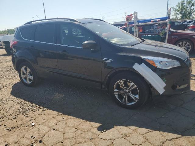  FORD ESCAPE 2014 Black