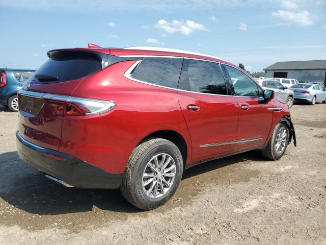  BUICK ENCLAVE 2024 Бордовый