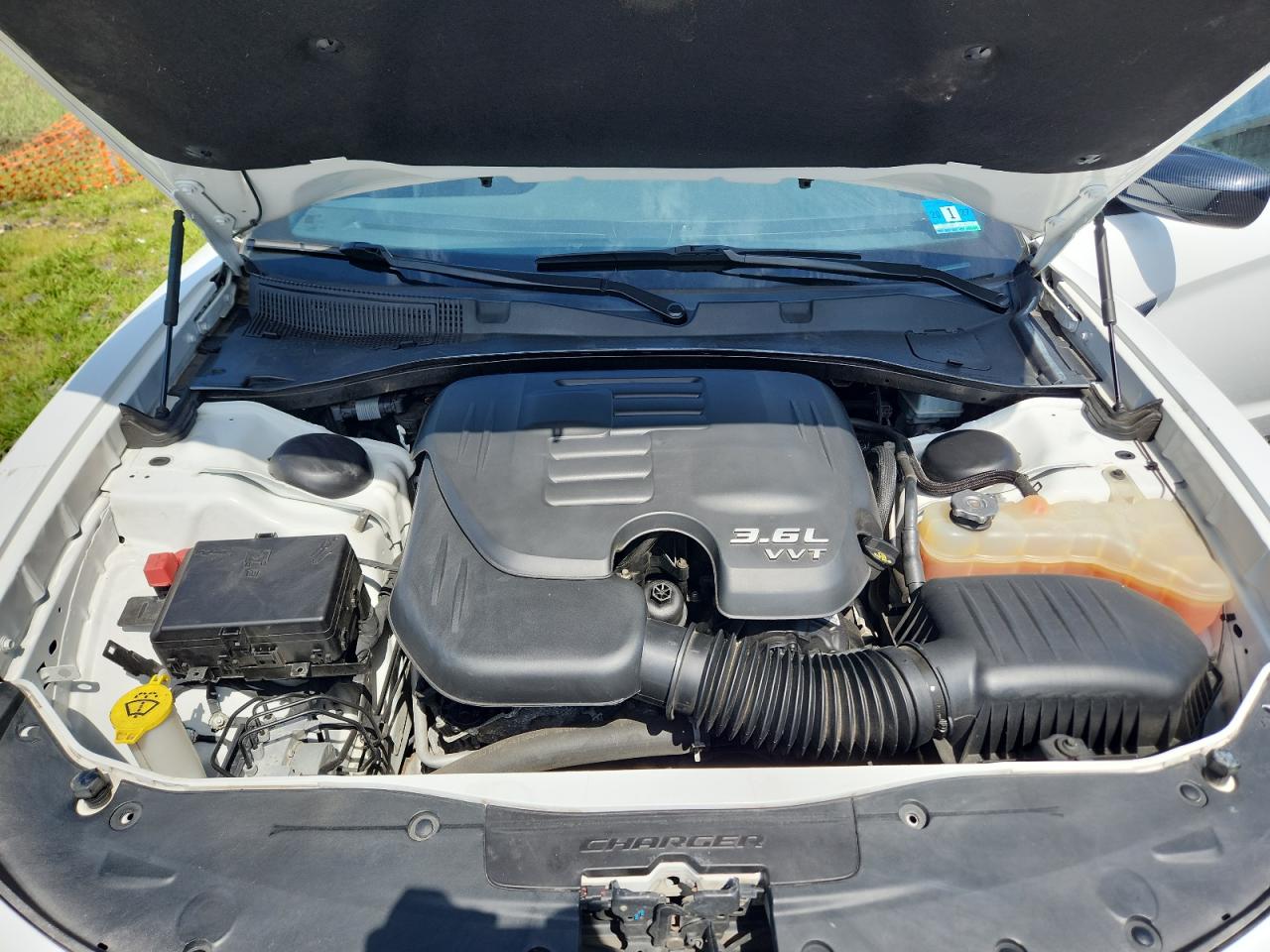 2018 Dodge Charger Gt VIN: 2C3CDXJGXJH115244 Lot: 65423665