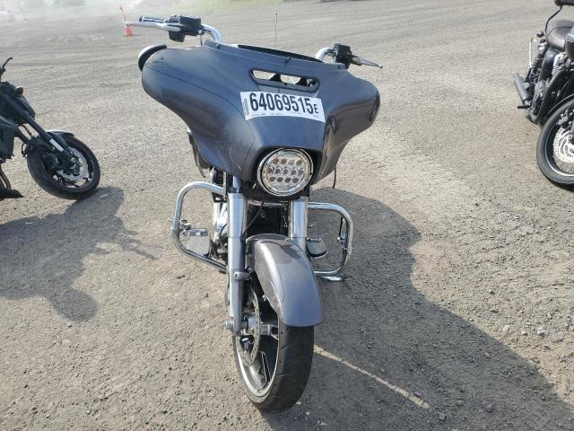 2014 HARLEY-DAVIDSON FLHXS STREET GLIDE SPECIAL  