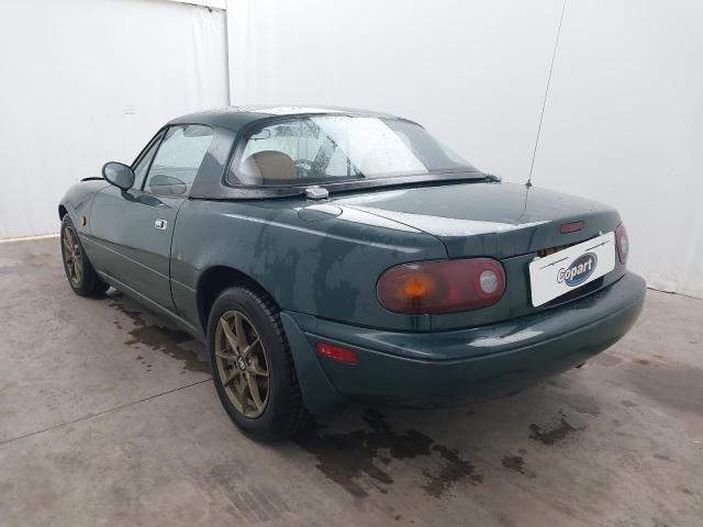 1991 MAZDA EUNOS