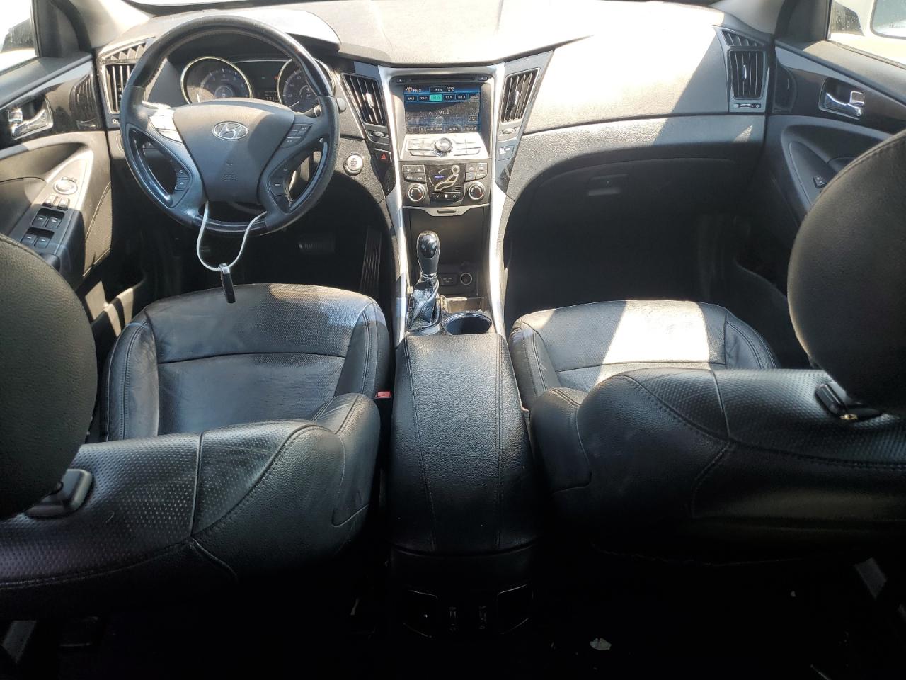 2013 Hyundai Sonata Se VIN: 5NPEC4AC9DH578944 Lot: 65165645