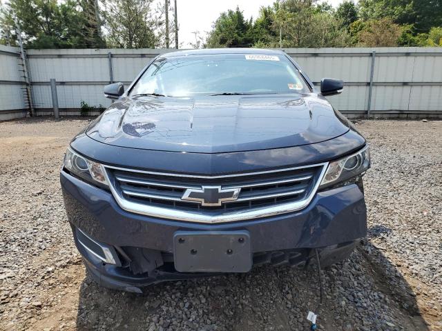  CHEVROLET IMPALA 2017 Синий