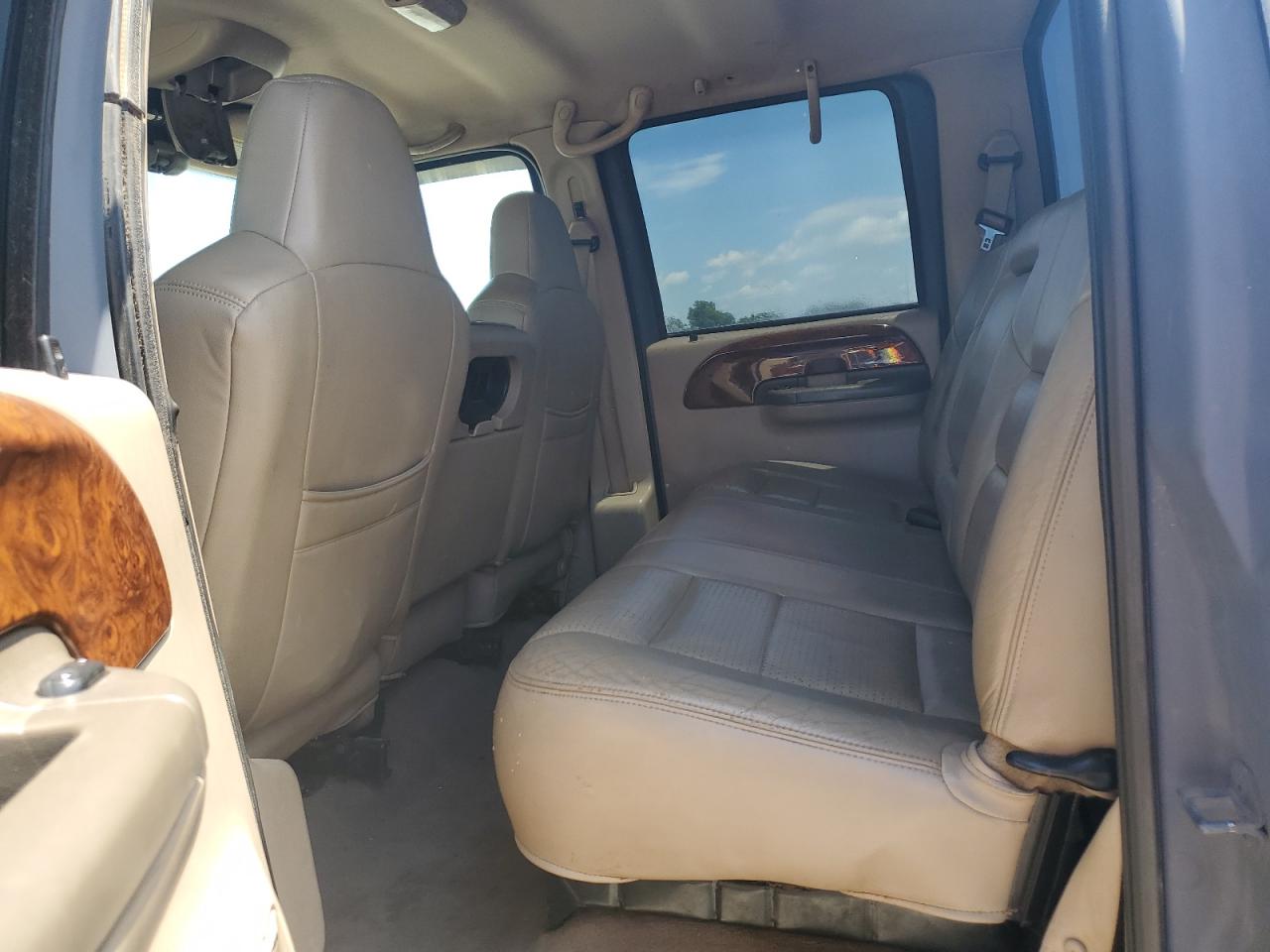 2002 Ford F250 Super Duty VIN: 1FTNW21F12EC94310 Lot: 55932465