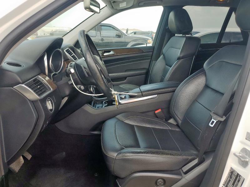 2015 MERCEDES-BENZ ML 250 BLUETEC  