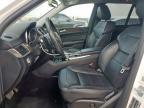 2015 MERCEDES-BENZ ML 250 BLUETEC   à vendre chez Copart TX - HOUSTON EAST