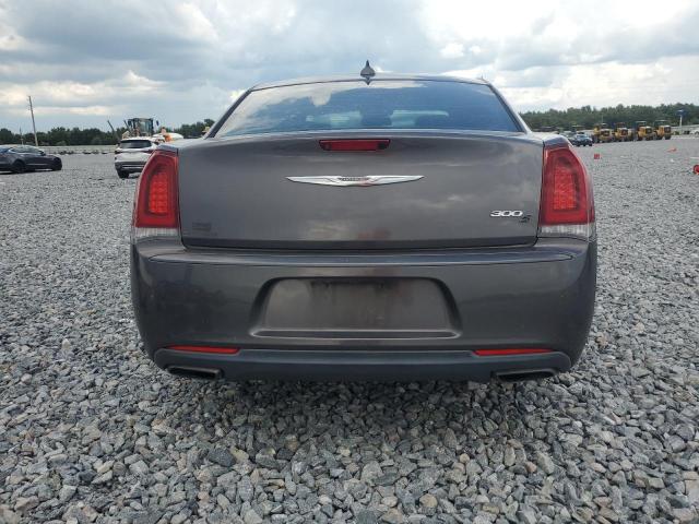  CHRYSLER 300 2017 Gray