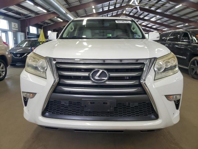 Parquets LEXUS GX 2014 Biały